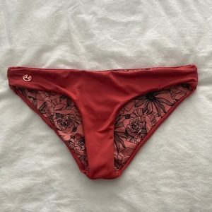 Maaji Swimsuit Bottoms
